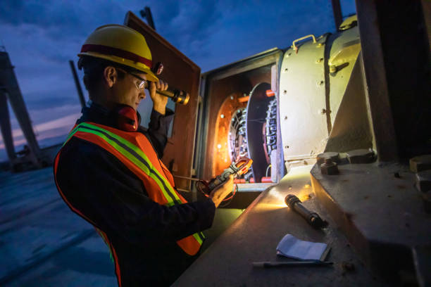 Best Affordable Electrician  in Saucier, MS