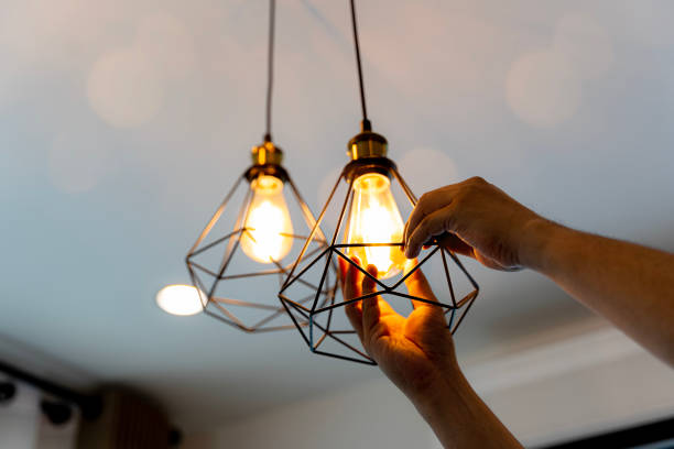 Best Residential Electrician Services  in Saucier, MS