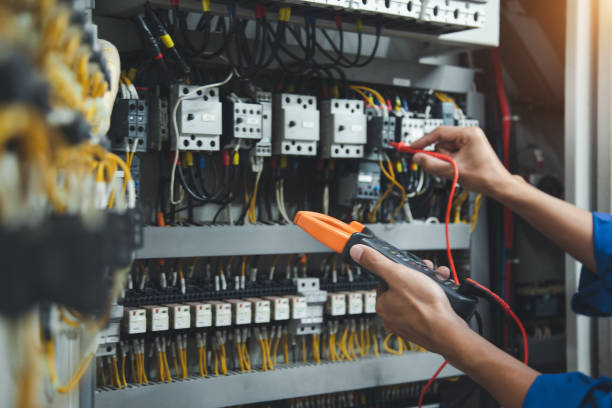 Reliable Saucier, MS Electrician Solutions