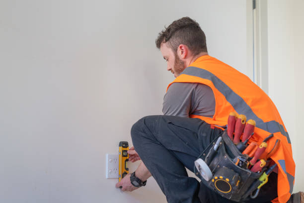 Best Electrical Troubleshooting Services  in Saucier, MS