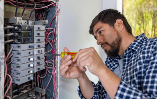 Best Electrician Near Me  in Saucier, MS